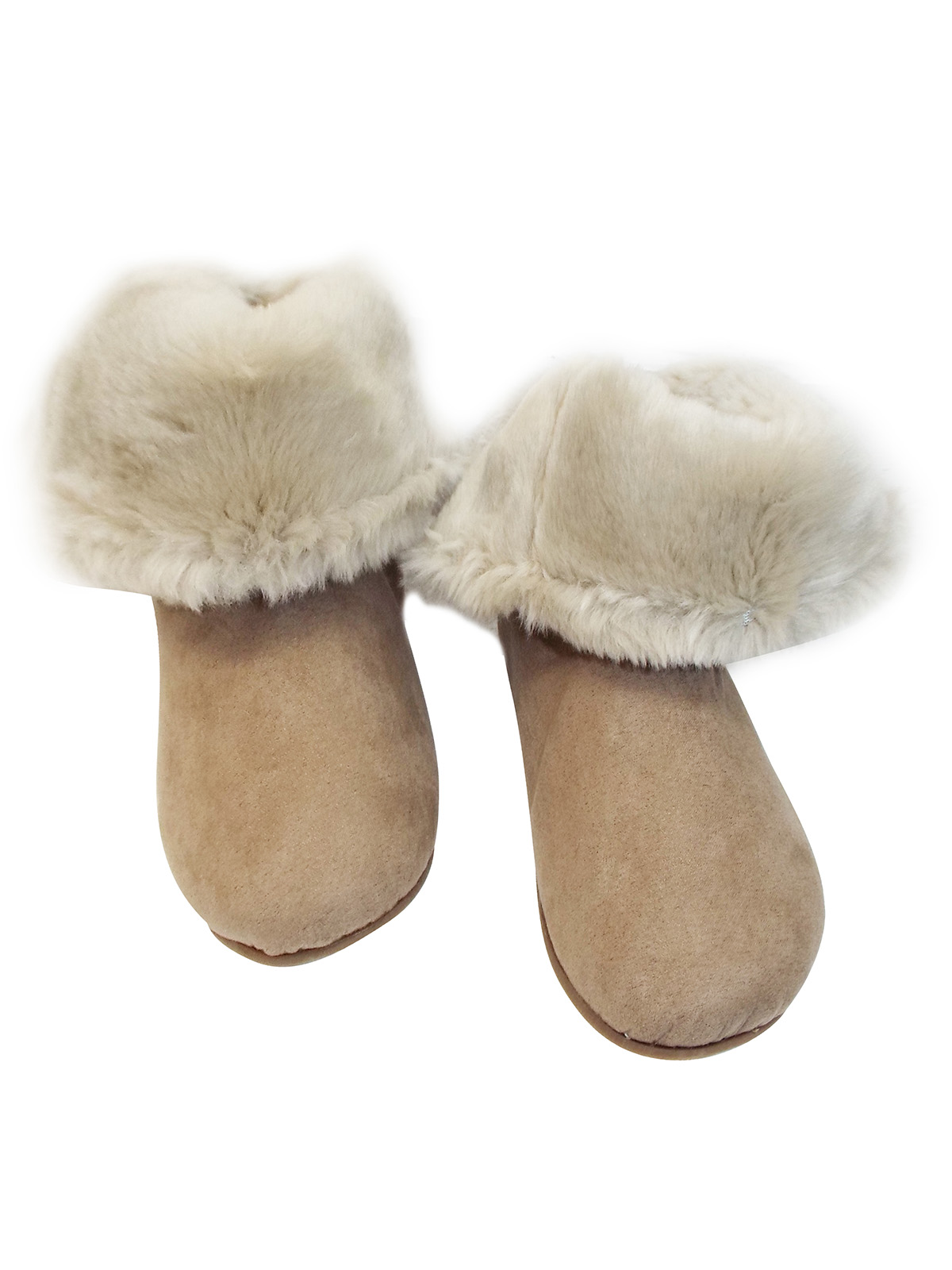 Boux avenue slipper online boots