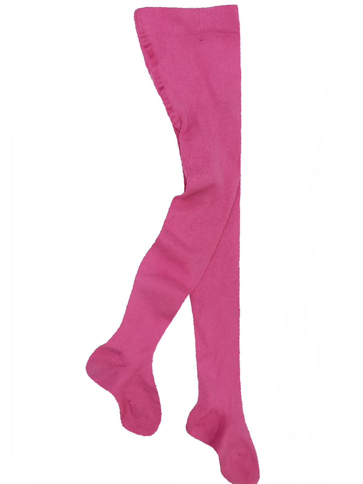 Country Kids - - Country Kids PINK Girls Cotton Rich Opaque Tights ...