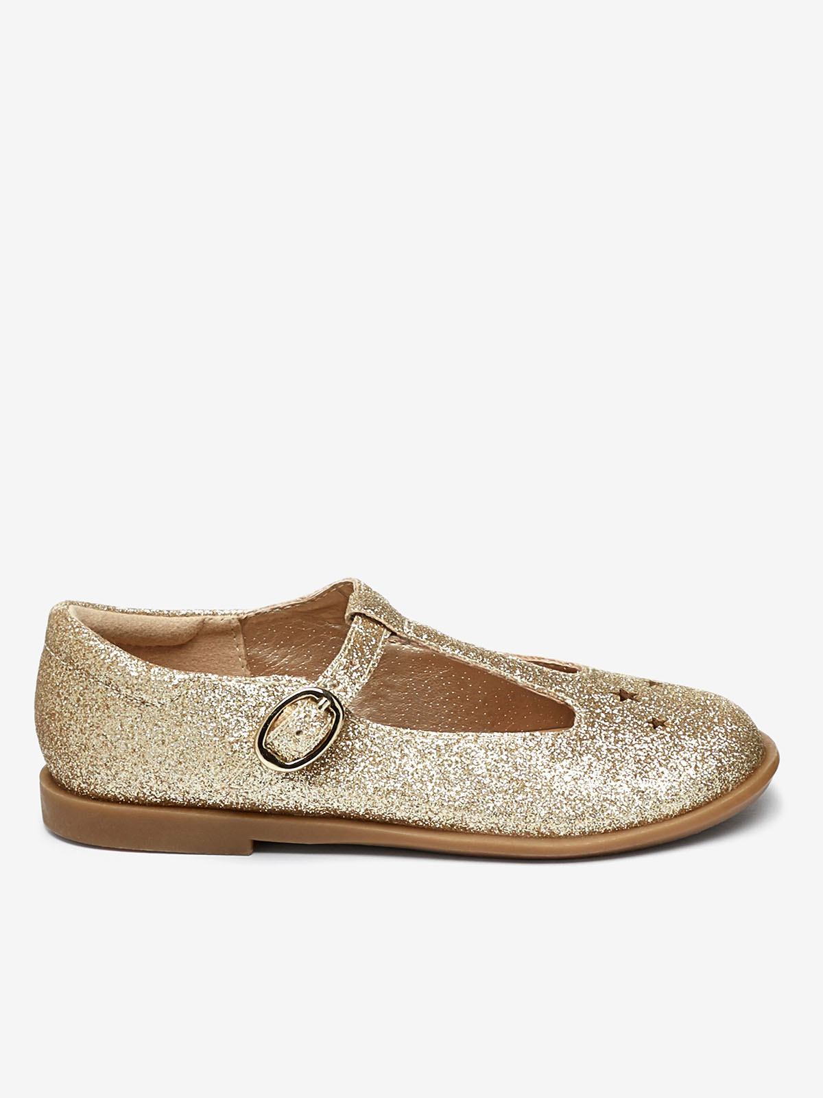 Glitter t hot sale bar shoes