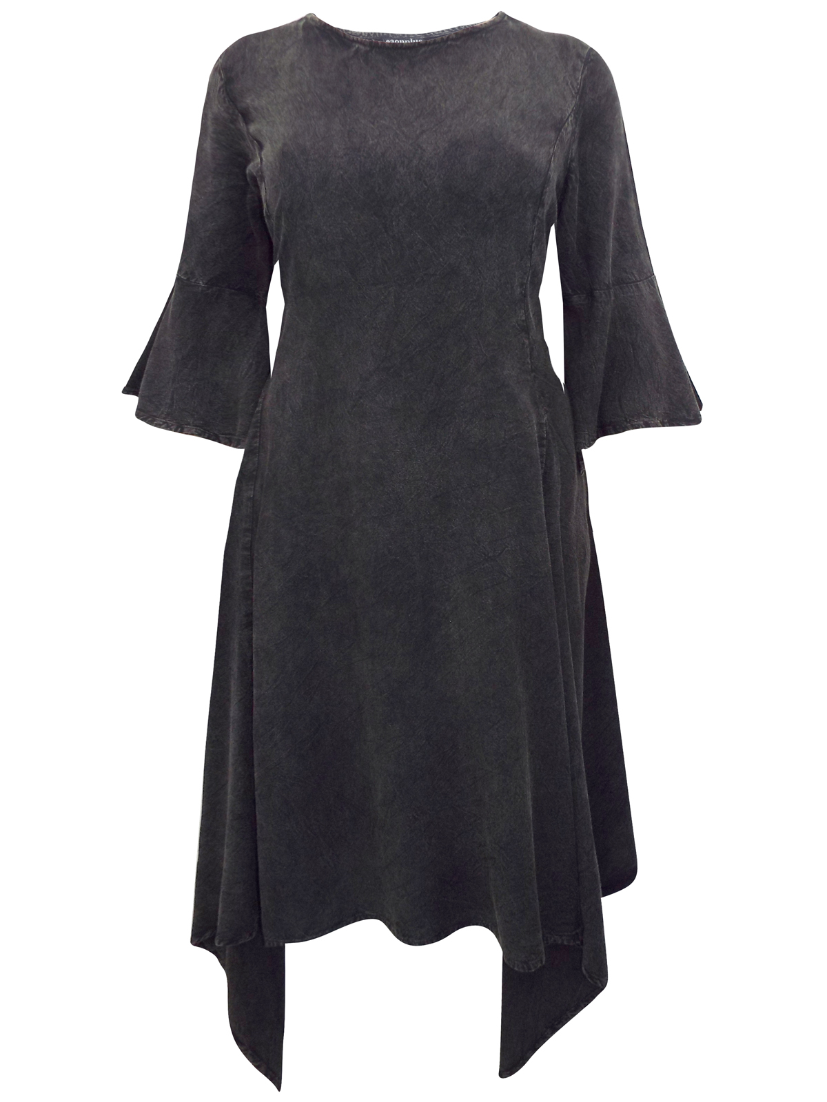 black dress size 26