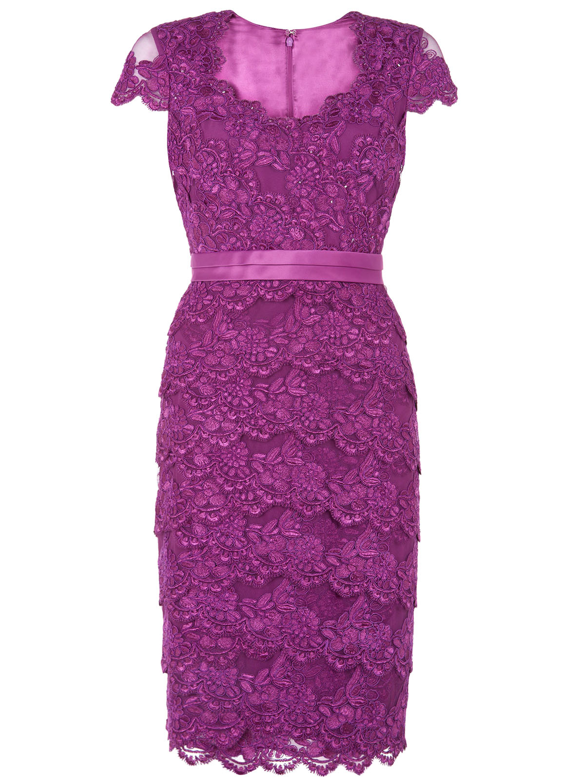 Jacques vert 2025 purple dress