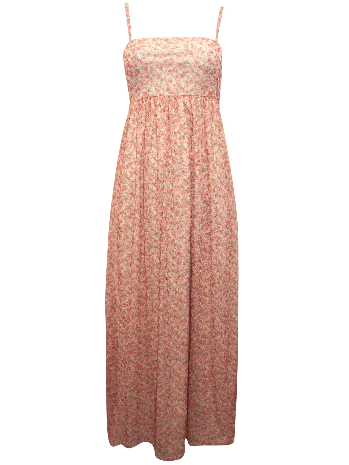 Miss selfridge clearance pink floral dress