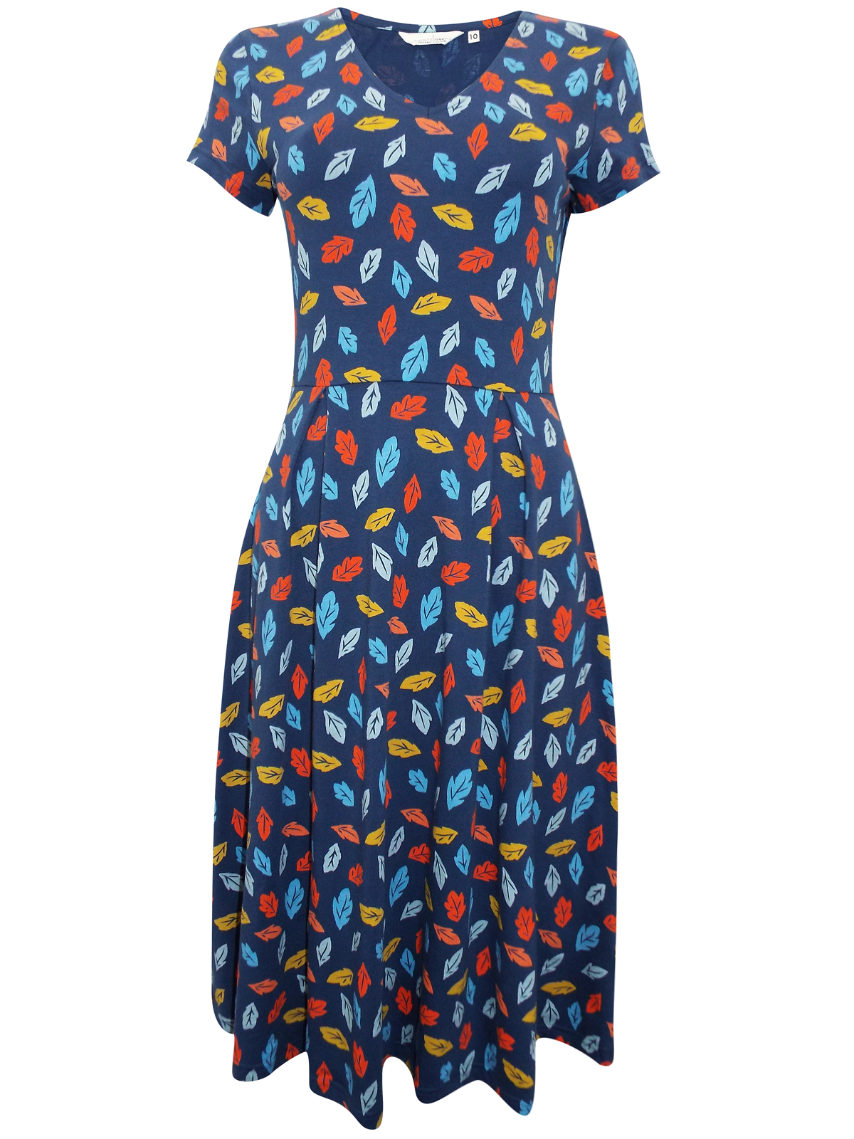 pier view dress seasalt