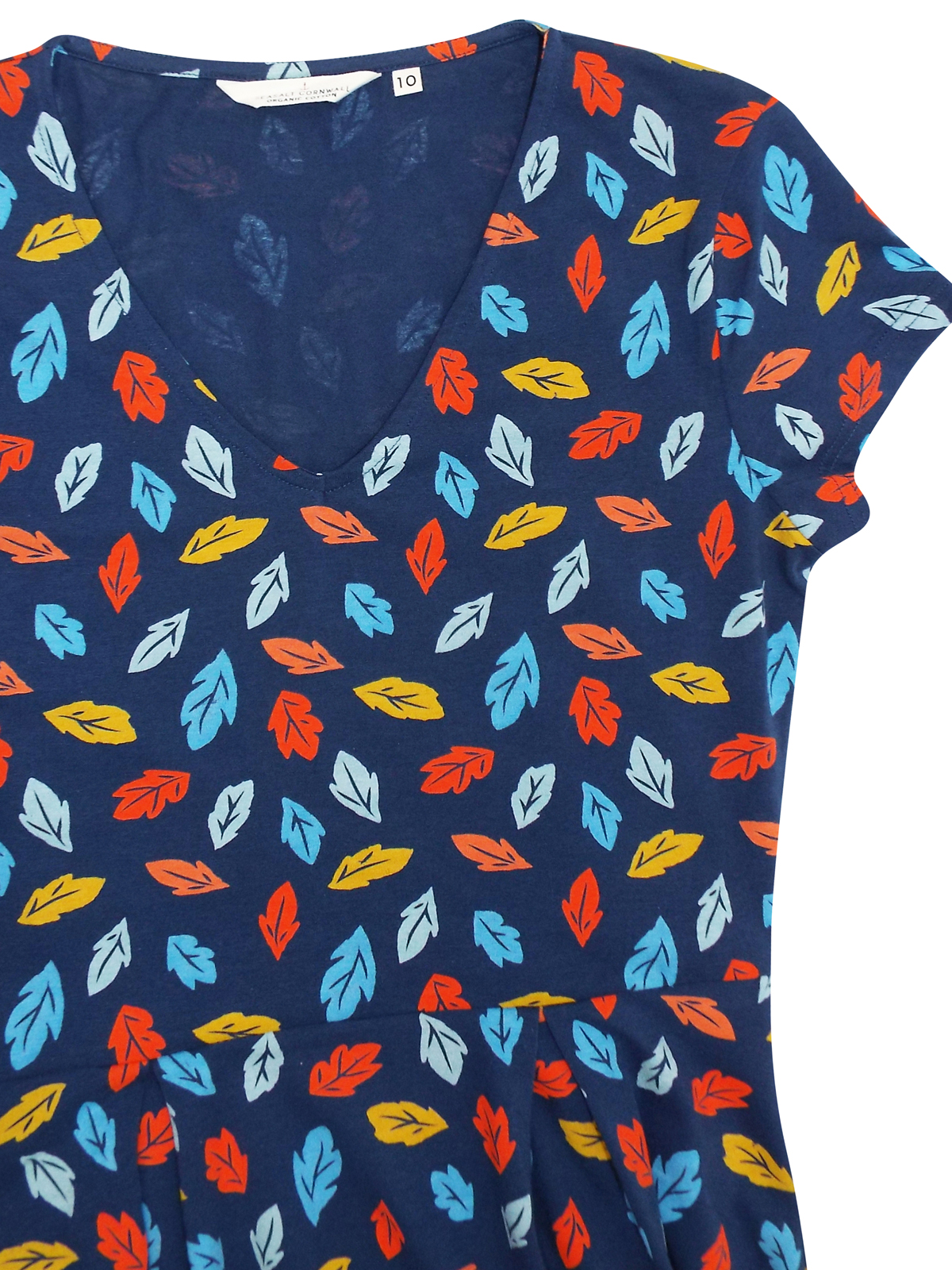pier view dress seasalt
