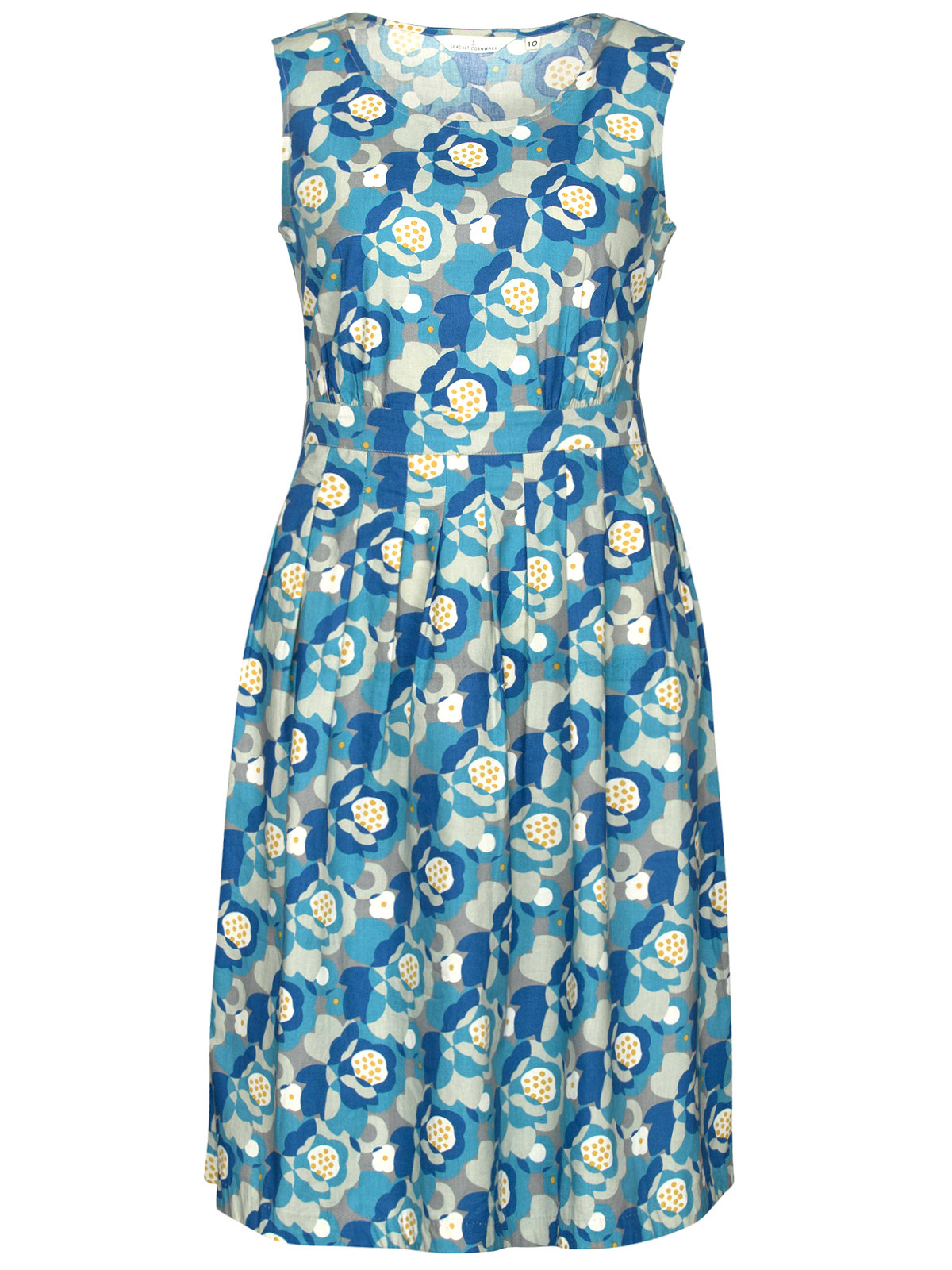 Seasalt 2025 seamstress dress