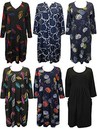 ASSORTED Boutique Stock Dresses - Size 12/14 to 18