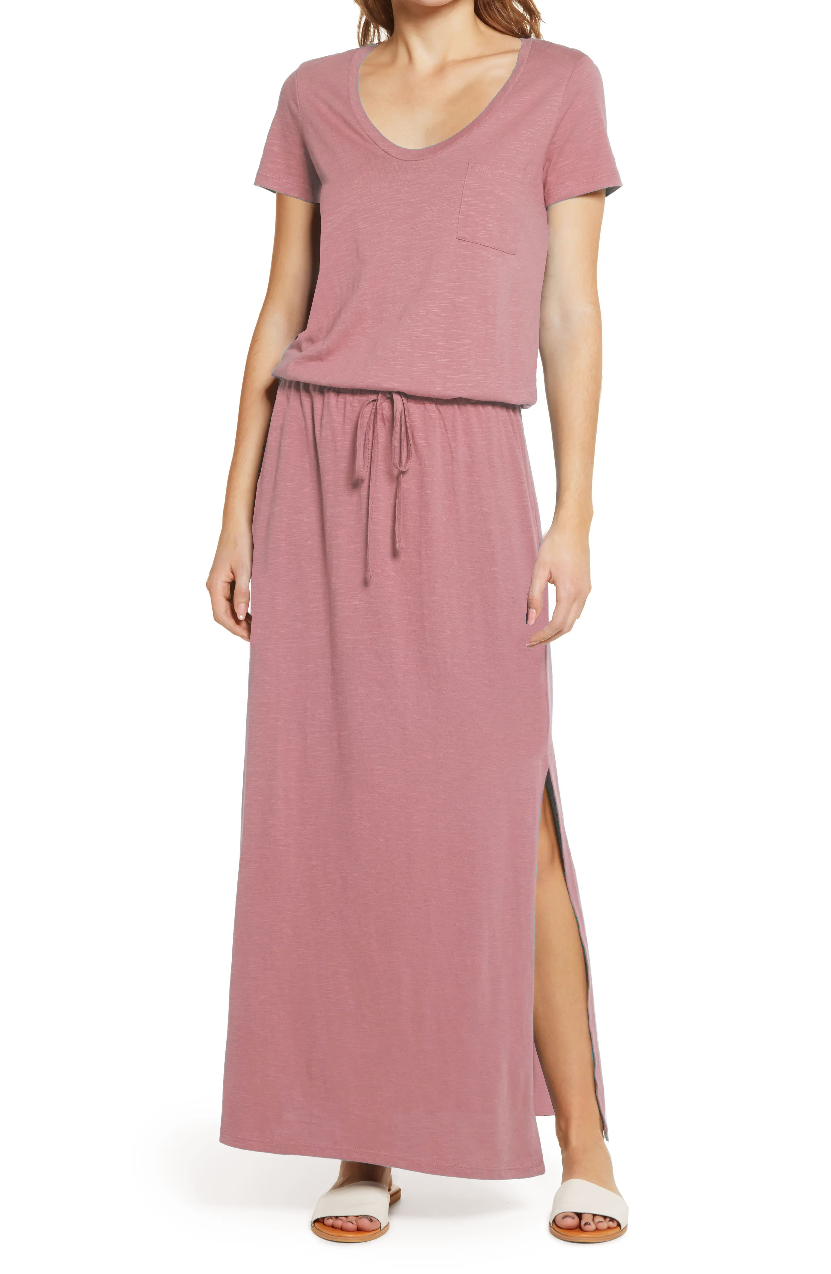 Caslon maxi dress best sale