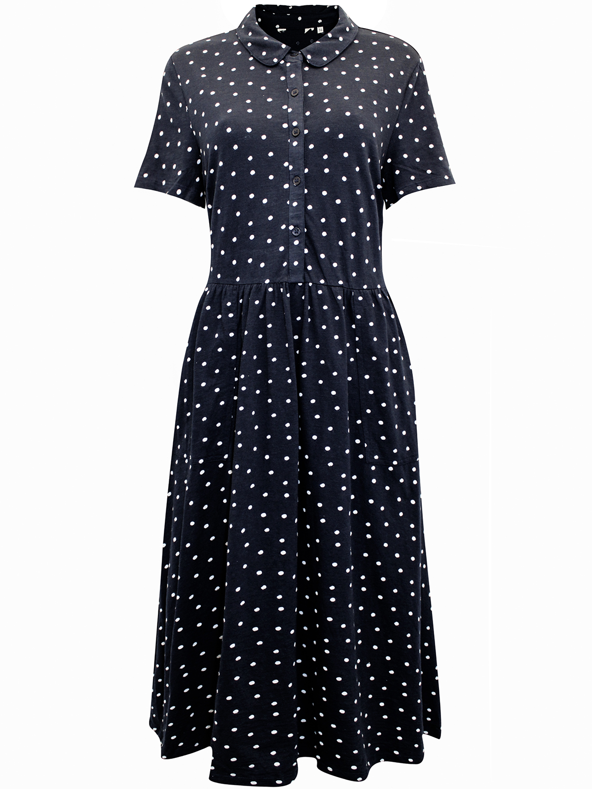 Wholesale SEASALT Organic Cotton Clothing, Cornwall Finest - - SS NAVY ...