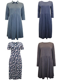 SS ASSORTED Dresses  - Size 6 to 12