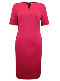 L.E. PINK Thames Shift Dress - Size 10