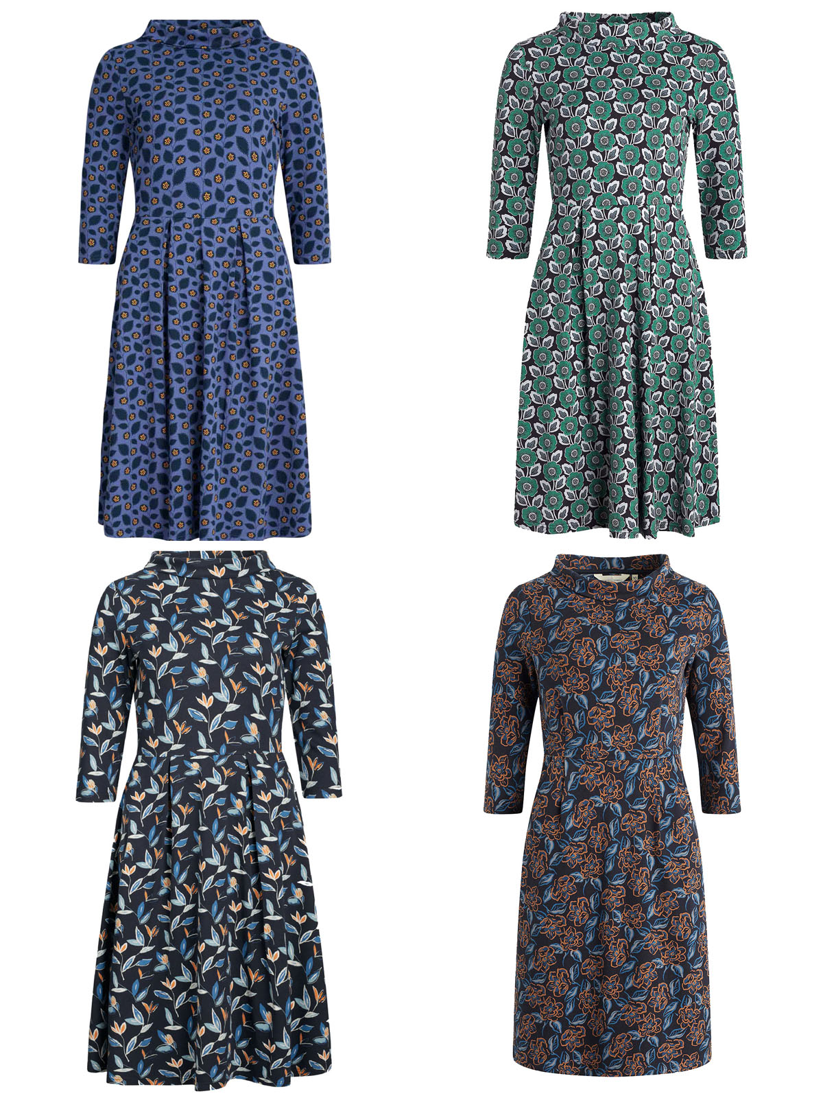 Wholesale SEASALT Organic Cotton Clothing Cornwall Finest ASSORTED The Cleats Carn Morval Dresses Size 10 to 26 28