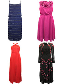 MSN ASSORTED Dresses - Size 12