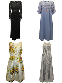 MSN ASSORTED Occasion Dresses - Size 12