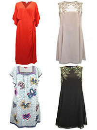 MSN ASSORTED Occasion Dresses  - Size 12 to 14