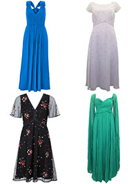 MSN ASSORTED Occasion Dresses - Size 8 to 18