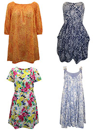FCUK ASSORTED Dresses - Size 8 to 18