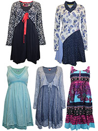 JB ASSORTED Dresses - Size 8 to 12