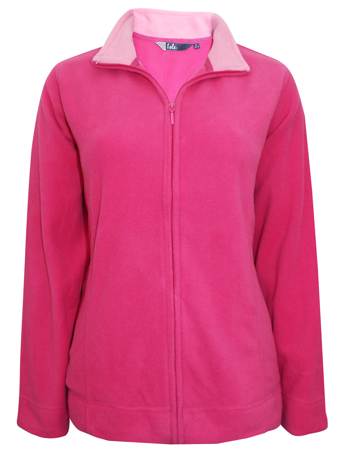 Wholesale Clothing by EWM - Edinburgh Woolen Mill - - EWM HOT-PINK Anti ...