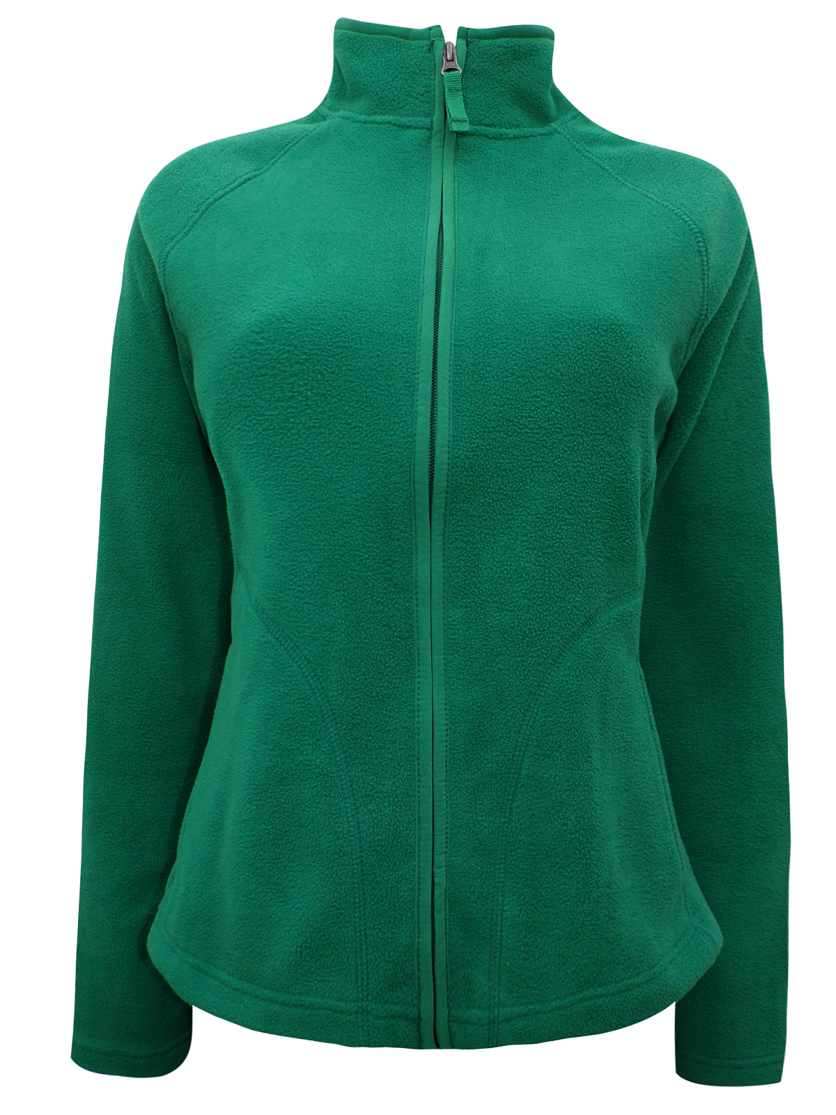 merona green jacket