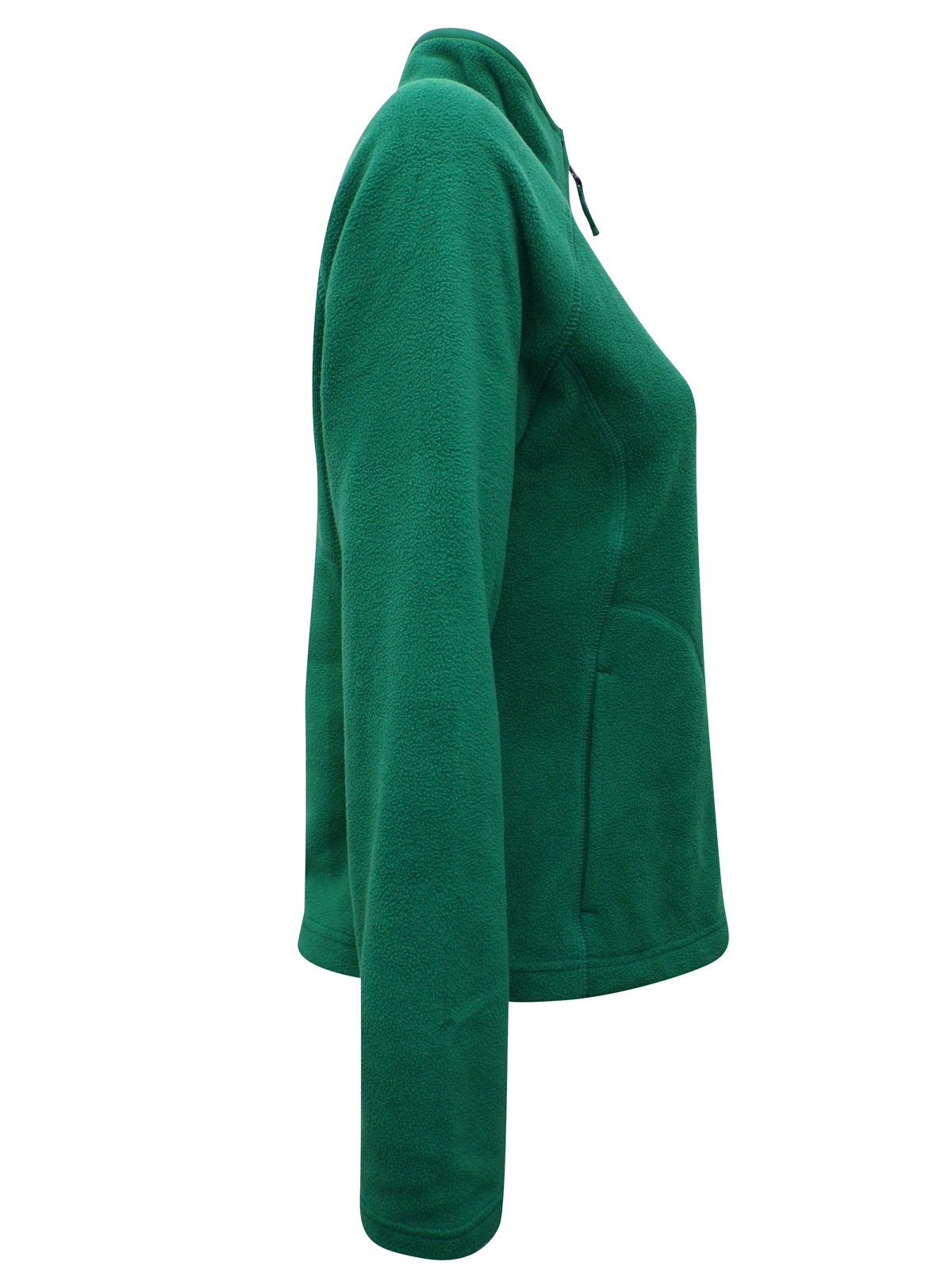 merona green jacket