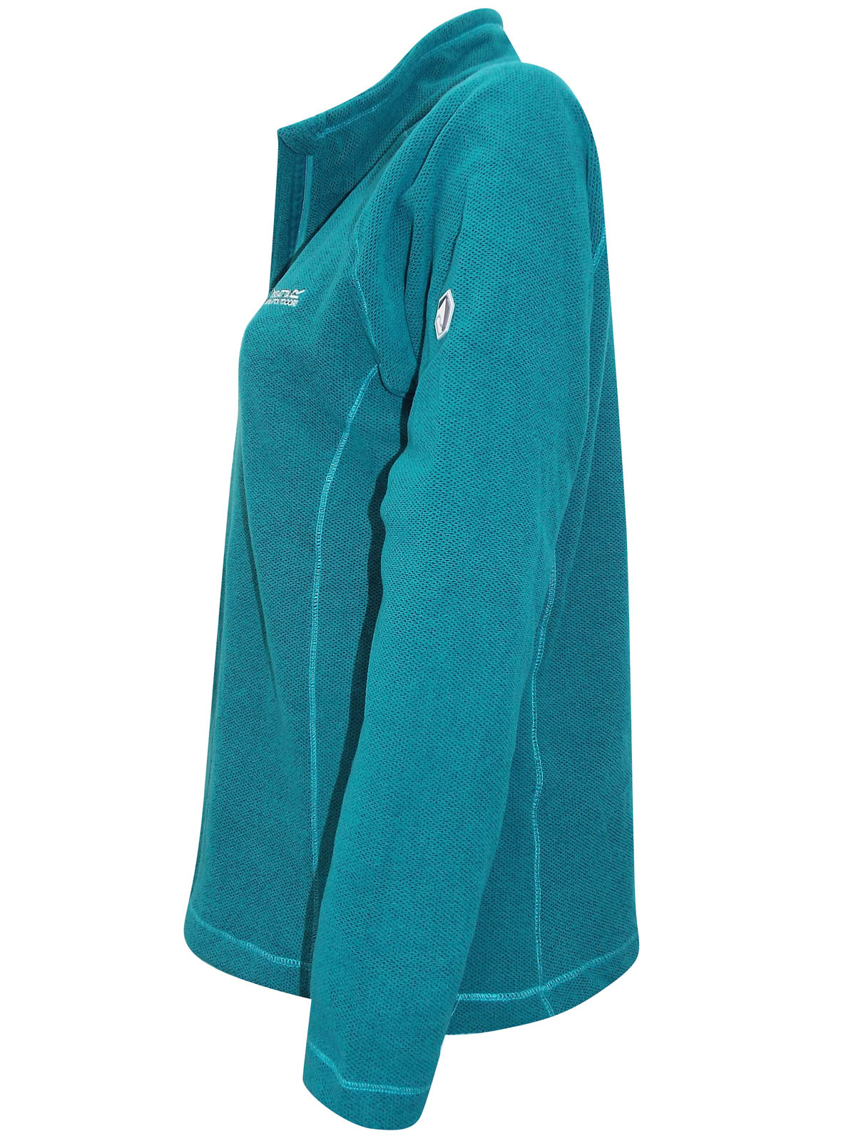 Regatta Regatta DEEPLAKE Mid Weight Half Zip Fleece