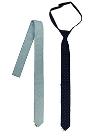 ASSORTED Boys Ties - Age 10/11Y to 11/14Y