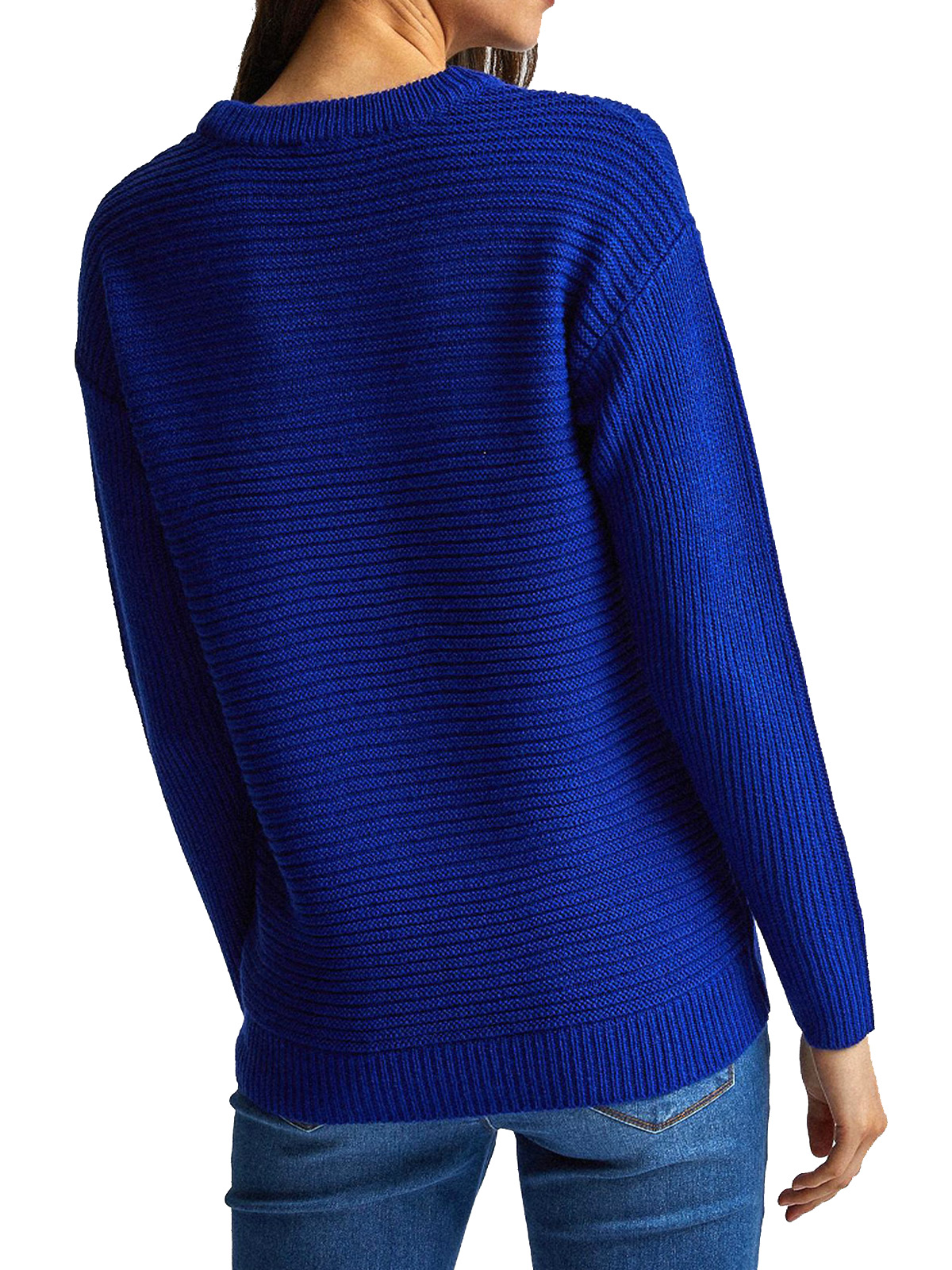 cobalt jumper