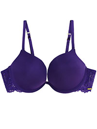 VIOLET Boux Ultraboost Bra - Size 30 to 36 (A-C)