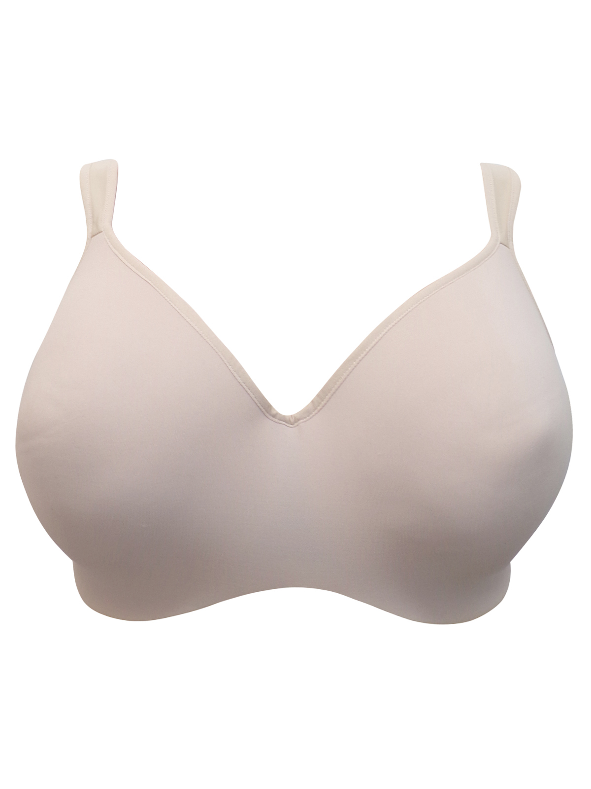 Penningtons - - Penningtons Ti Voglio NATURAL Moulded Full Cup Bra - Size  40 to 44 (DDD)