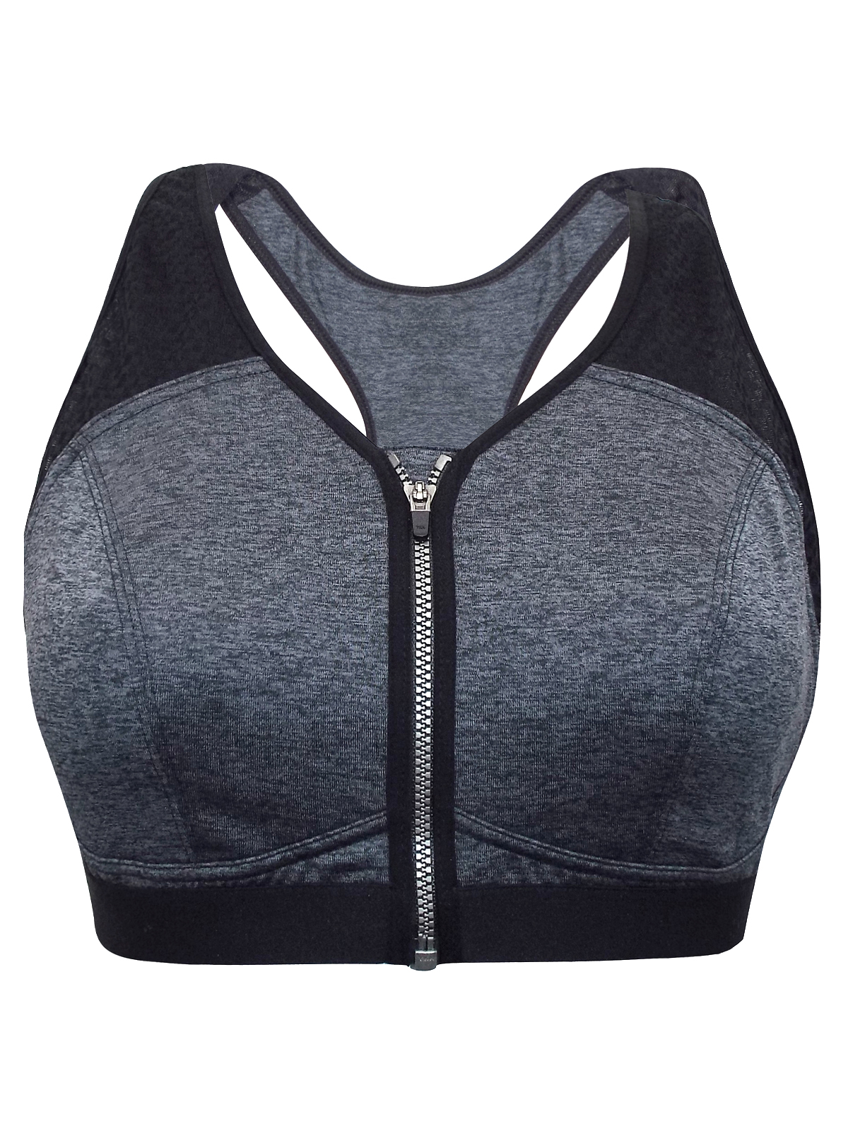 F&F two pack sports bras size Small.