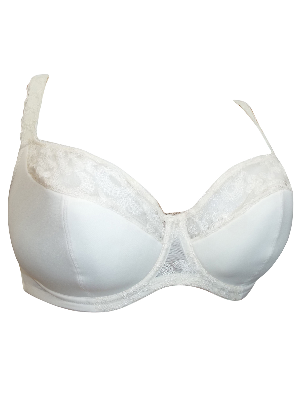 NEW Penningtons White Bra Size 38 to 46