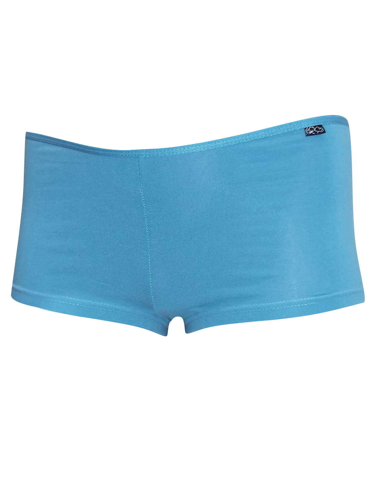 BPC Selection - - BPC TEAL 3-Pack Cotton Rich Low Rise Shorts