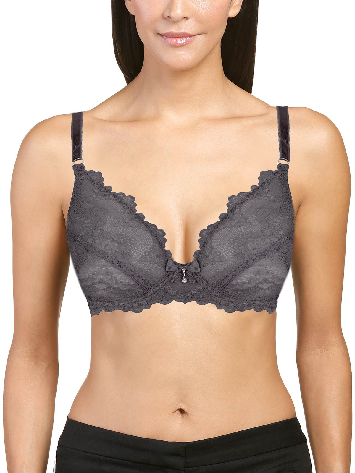 Cybele by Naturana Moulded Padded Underwired T-Shirt Bra Ladies Soft Cup  Bras BN