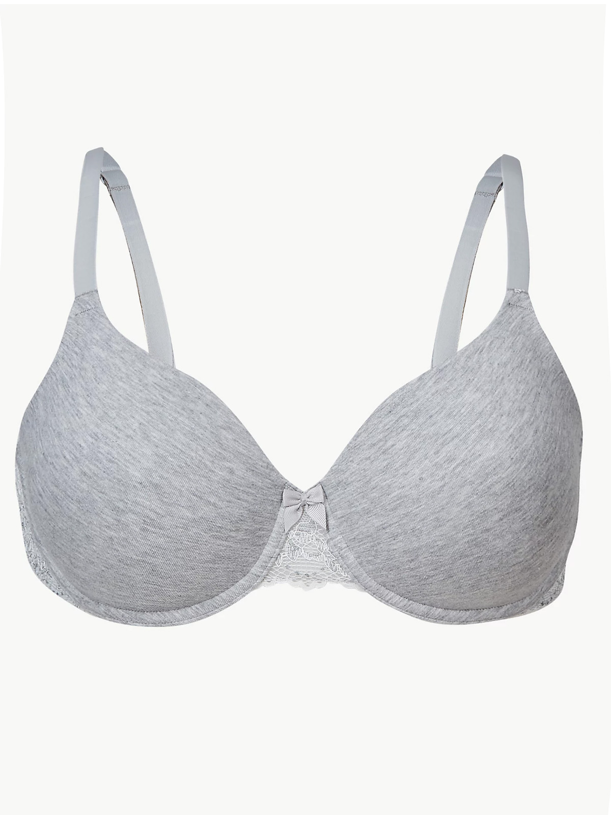 Marks and Spencer M&S Assortrd Pack of Padded and NonPadded Bras
