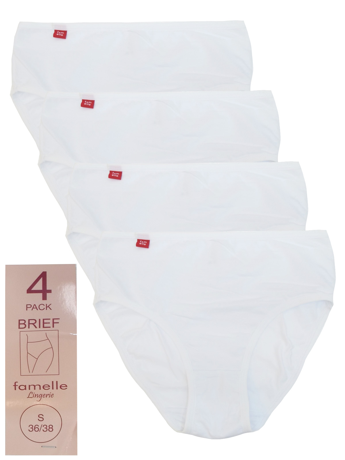 Bebelle XClence Cotton Bra - White - Buy Bra, Nightwears , Panties
