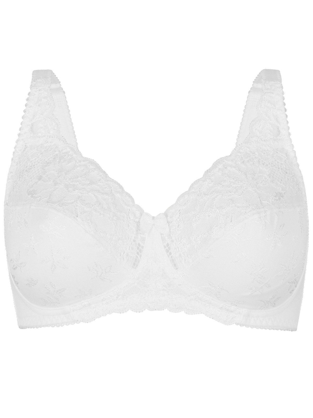 Marks and Spencer - - M&5 ASSORTED Plain & Lace Bras - Size 32 to 44 (A ...
