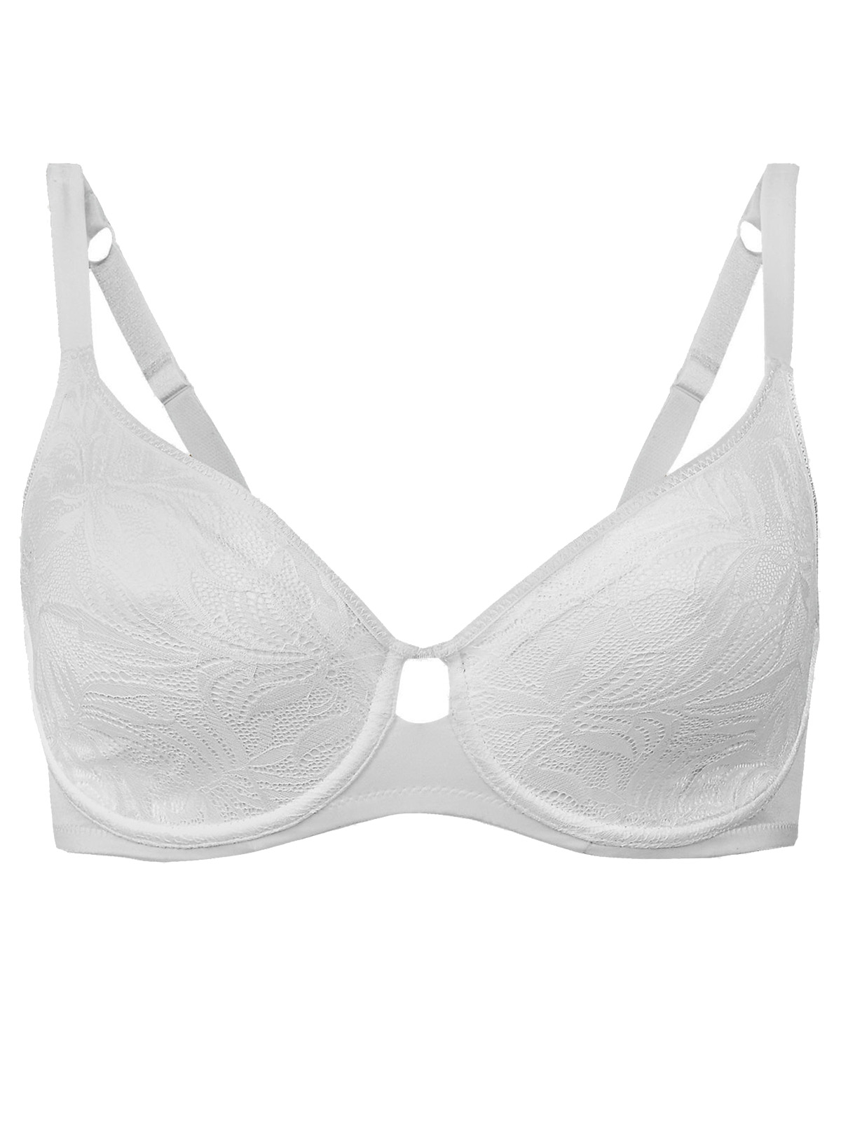 Marks and Spencer - - M&5 ASSORTED Full Cup, Balcony & Sports Bras ...