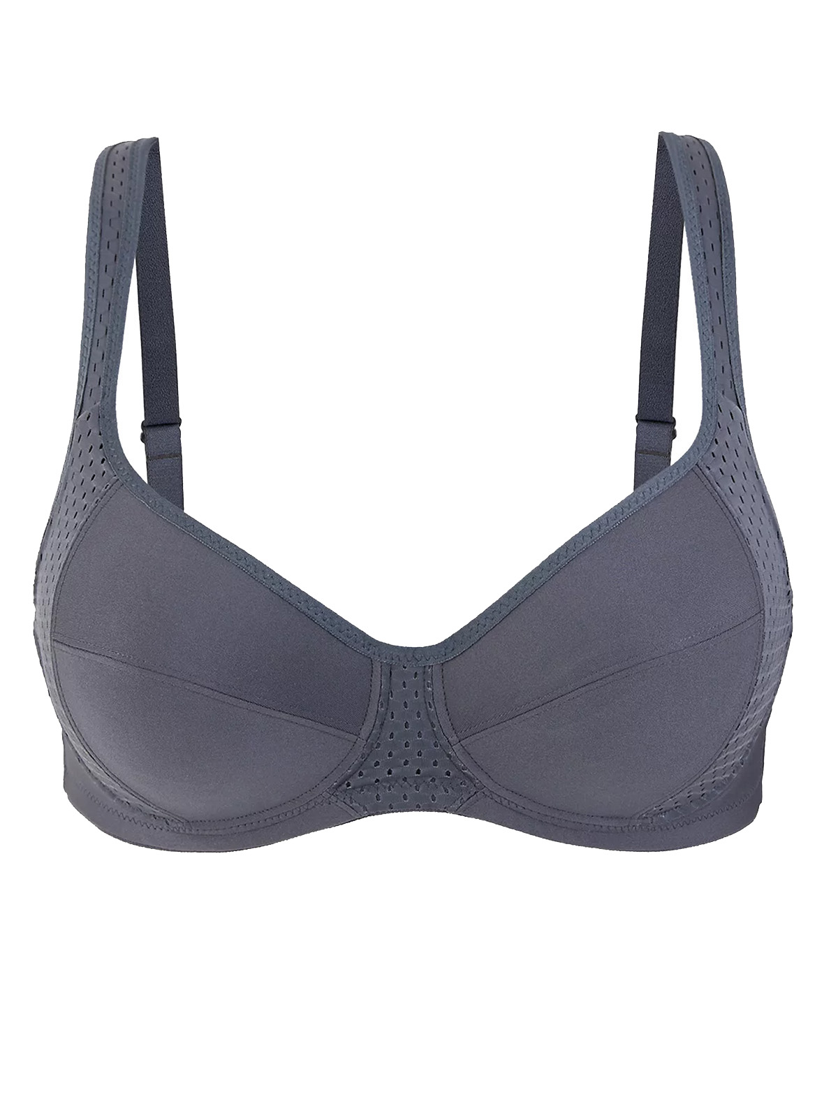 Marks and Spencer - - M&5 ASSORTED Full Cup, Balcony & Sports Bras ...