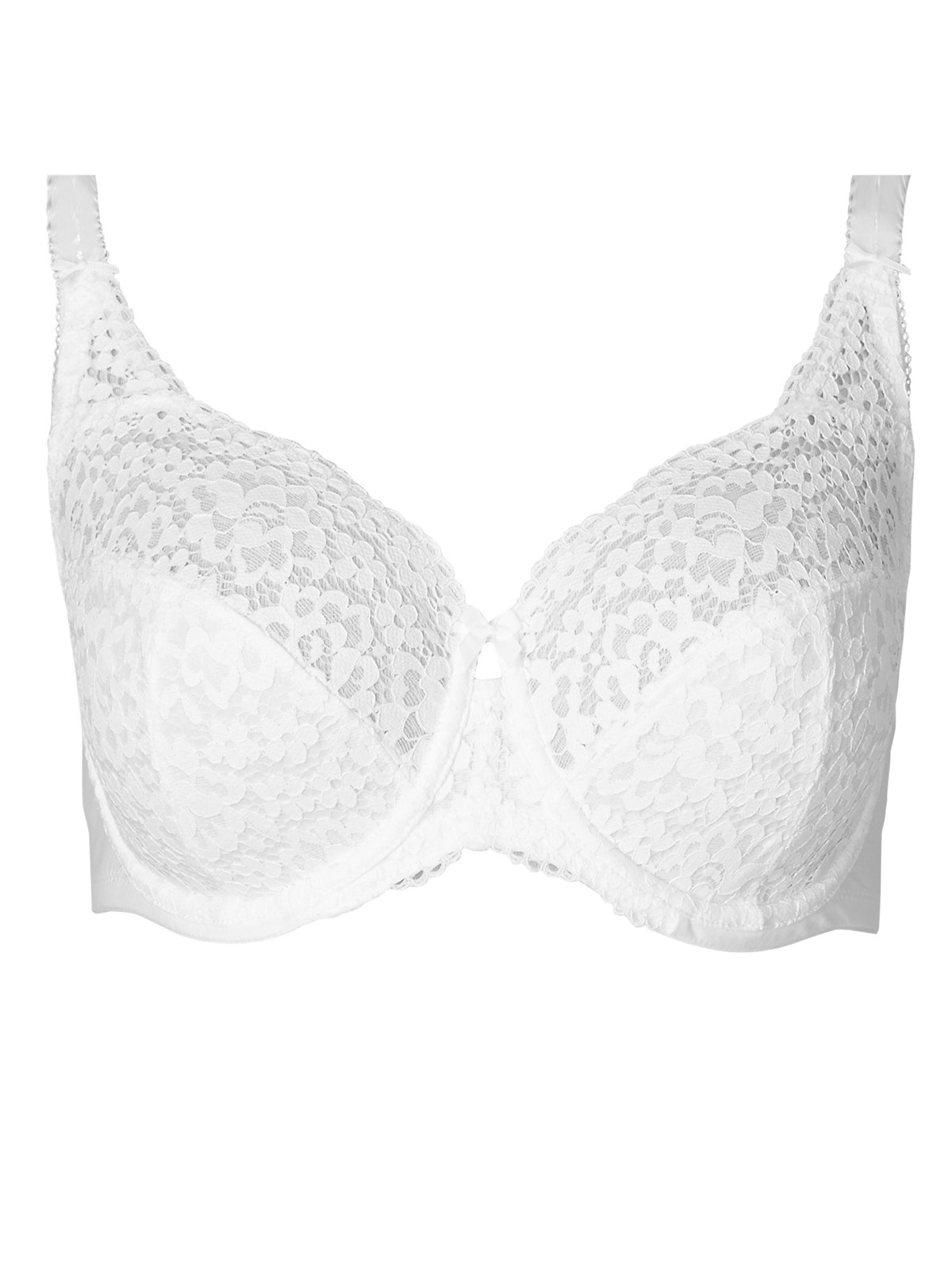 Marks and Spencer - - M&5 ASSORTED Full Cup & Balcony Bras - Size 32 to ...