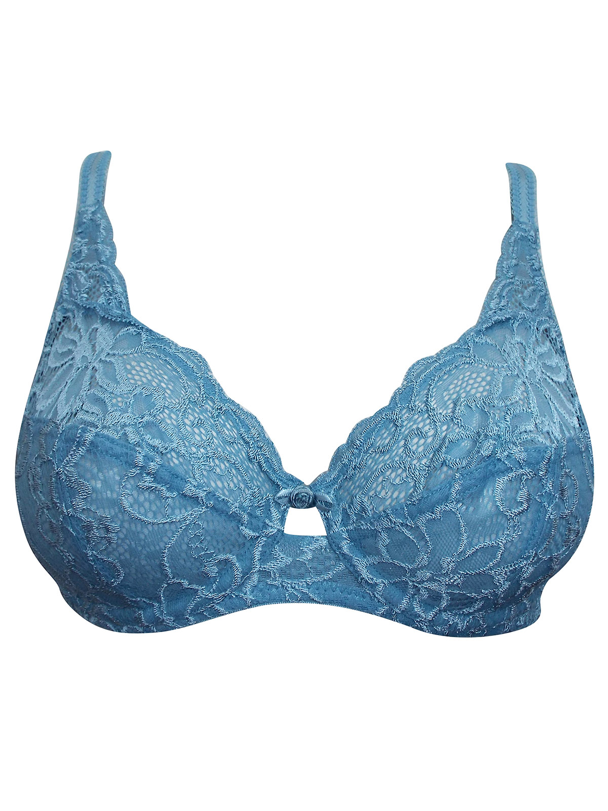 Marks And Spencer - - M&5 ASSORTED Full Cup & Balcony Bras - Size 32 To ...