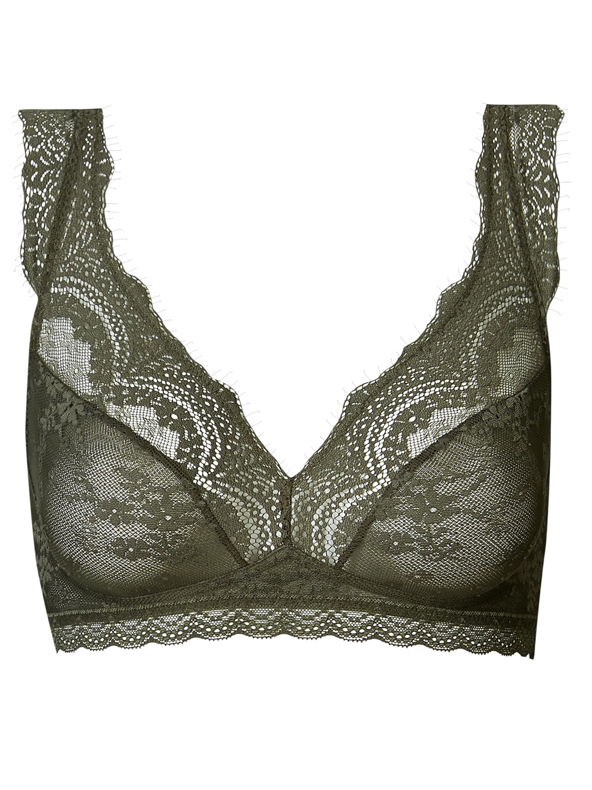 Marks and Spencer M&5 ASSORTED NonPadded Sports Bras & Bralettes