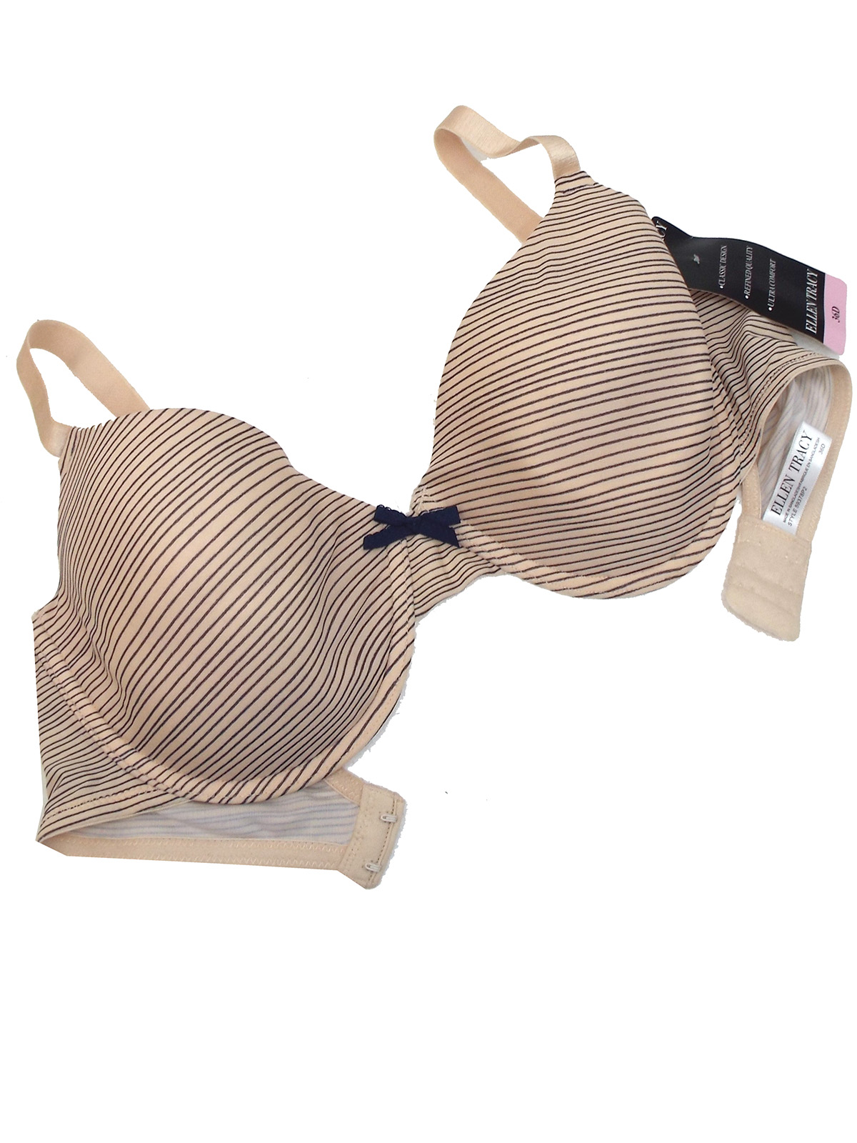 The Panache Wired Free Sports Bra is a Champion Among Peers - Lingerie  Briefs ~ by Ellen Lewis