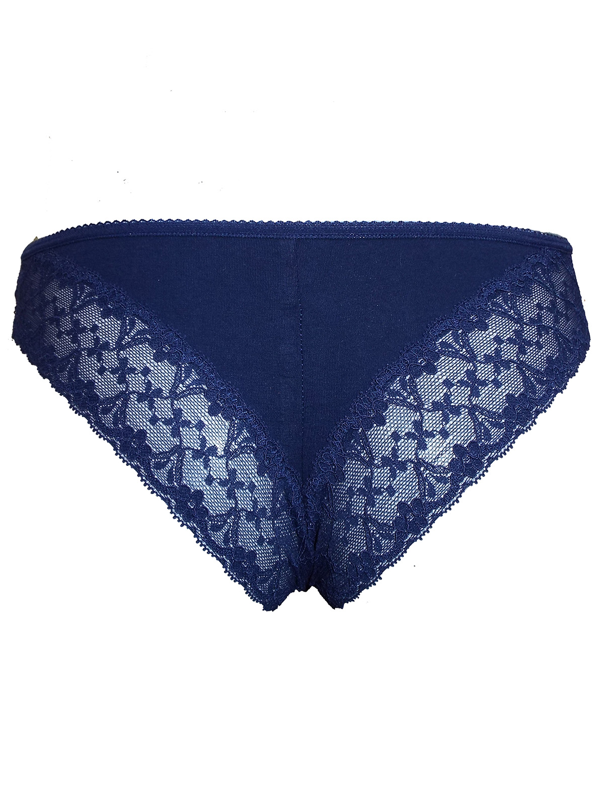 midnight blue lace