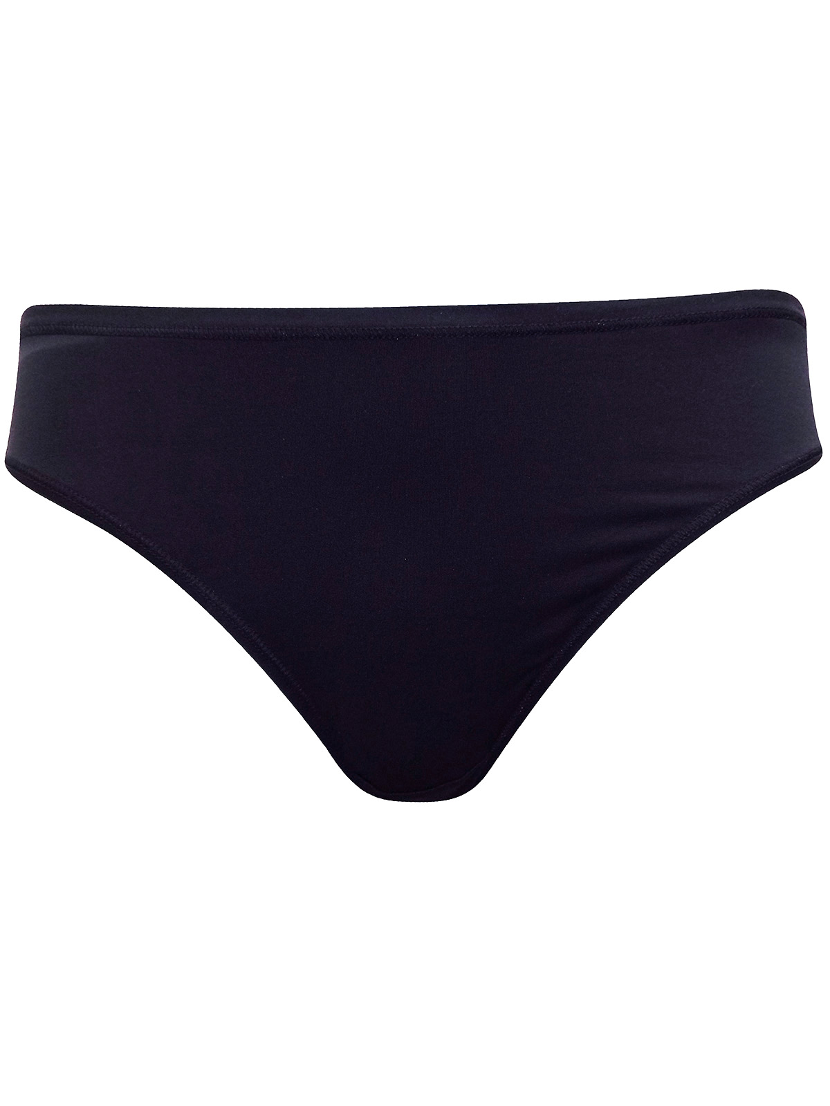 F&F Plain & Patented No VPL Silky Smooth High Leg Knickers Size 12 to 22  (041101