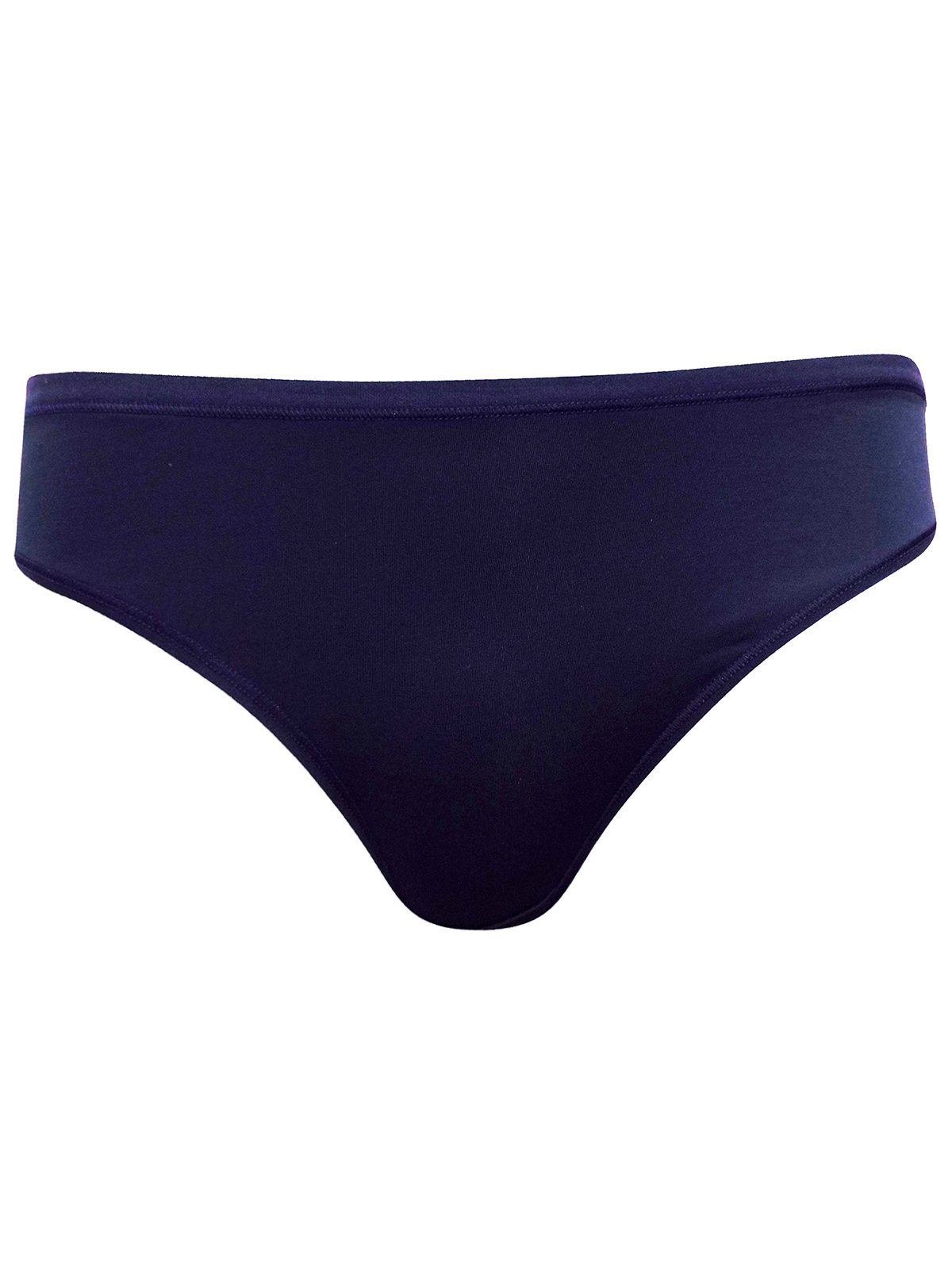 F&F Plain & Patented No VPL Silky Smooth High Leg Knickers Size 12 to 22  (041101