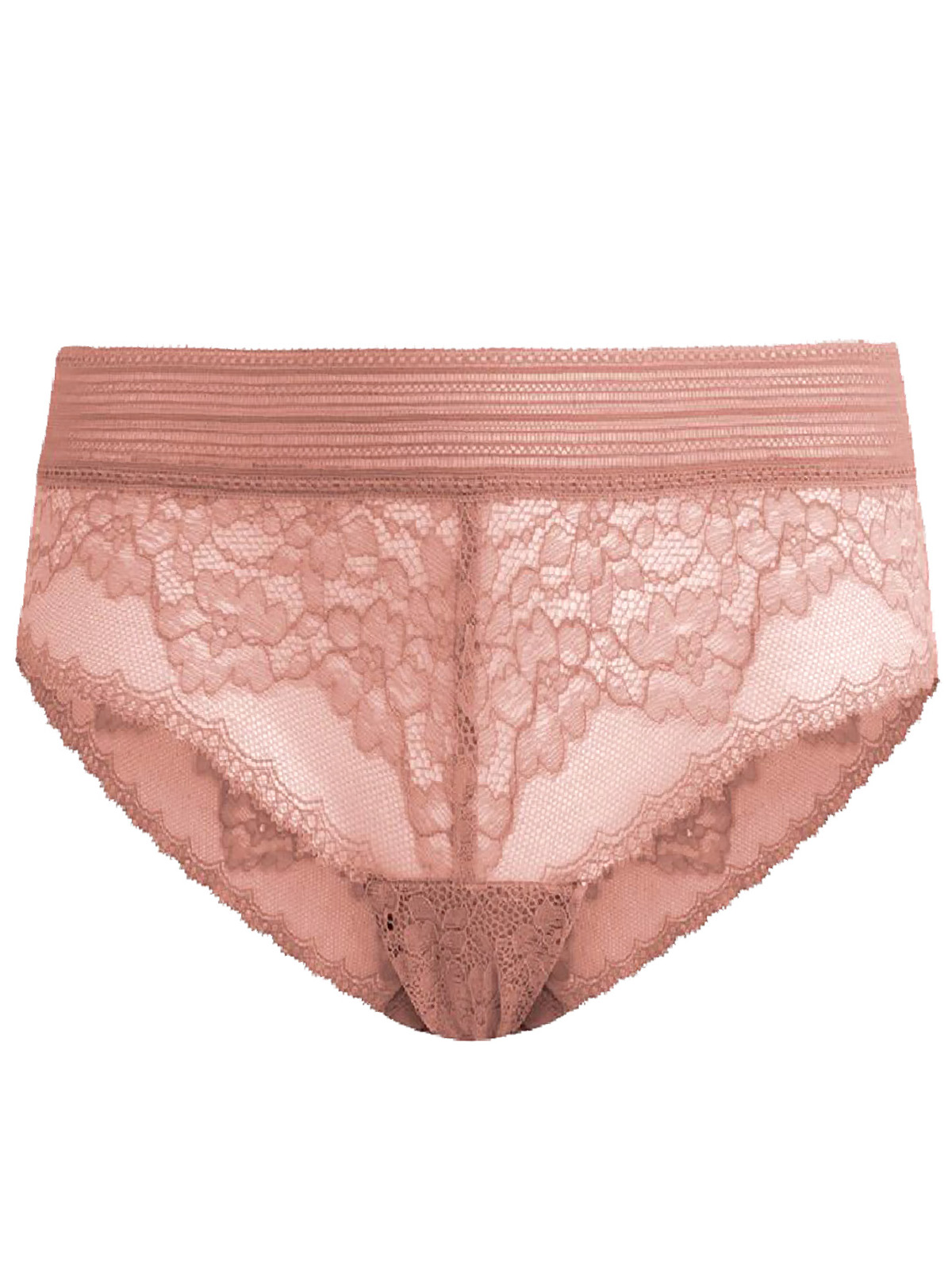 Wholesale Lingerie Spanish Brand Oysho OYSHO ANTIQUEROSE Floral