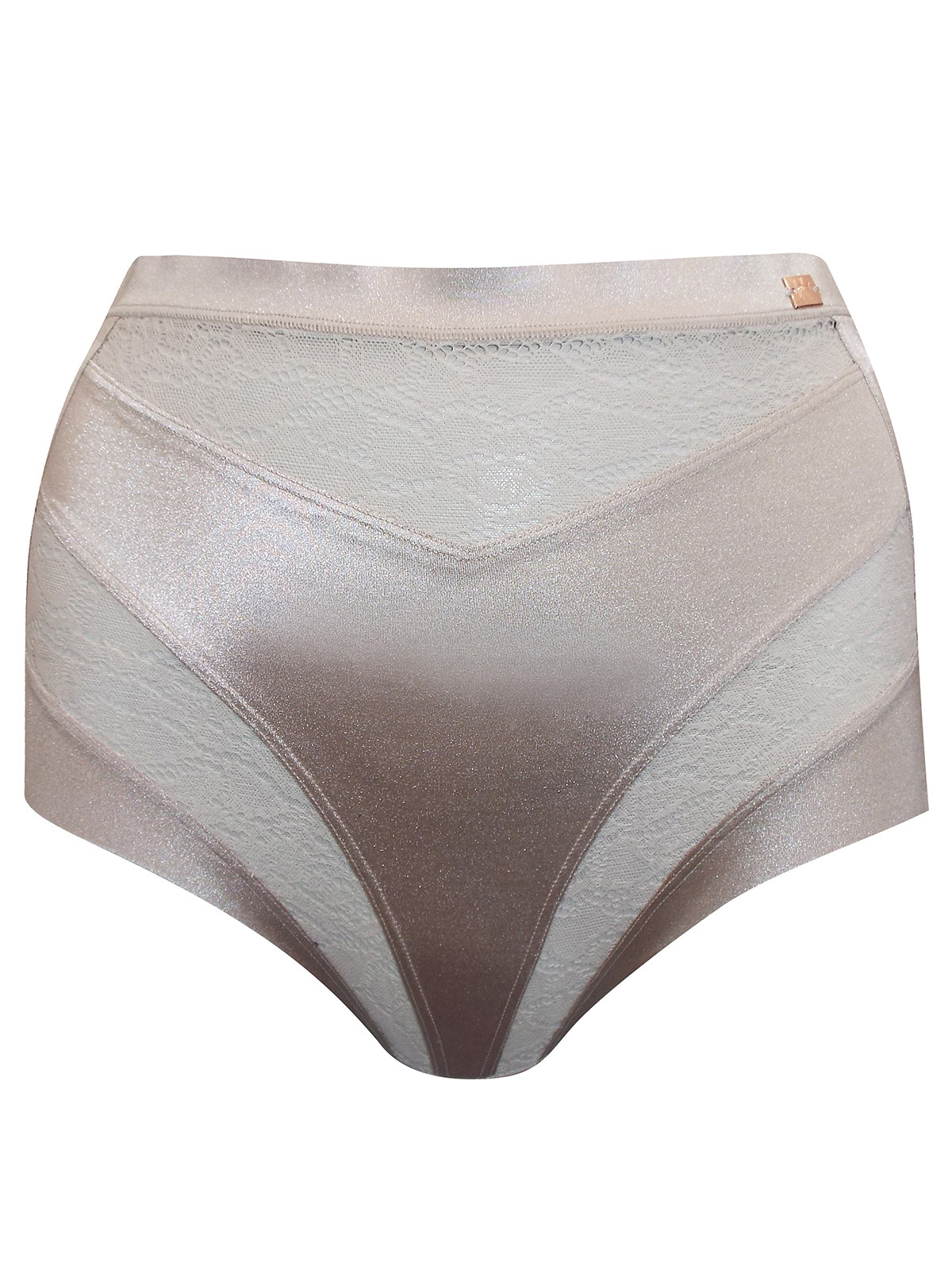 TU ALMOND Firm Control Shaping Knickers Size 12 to 18