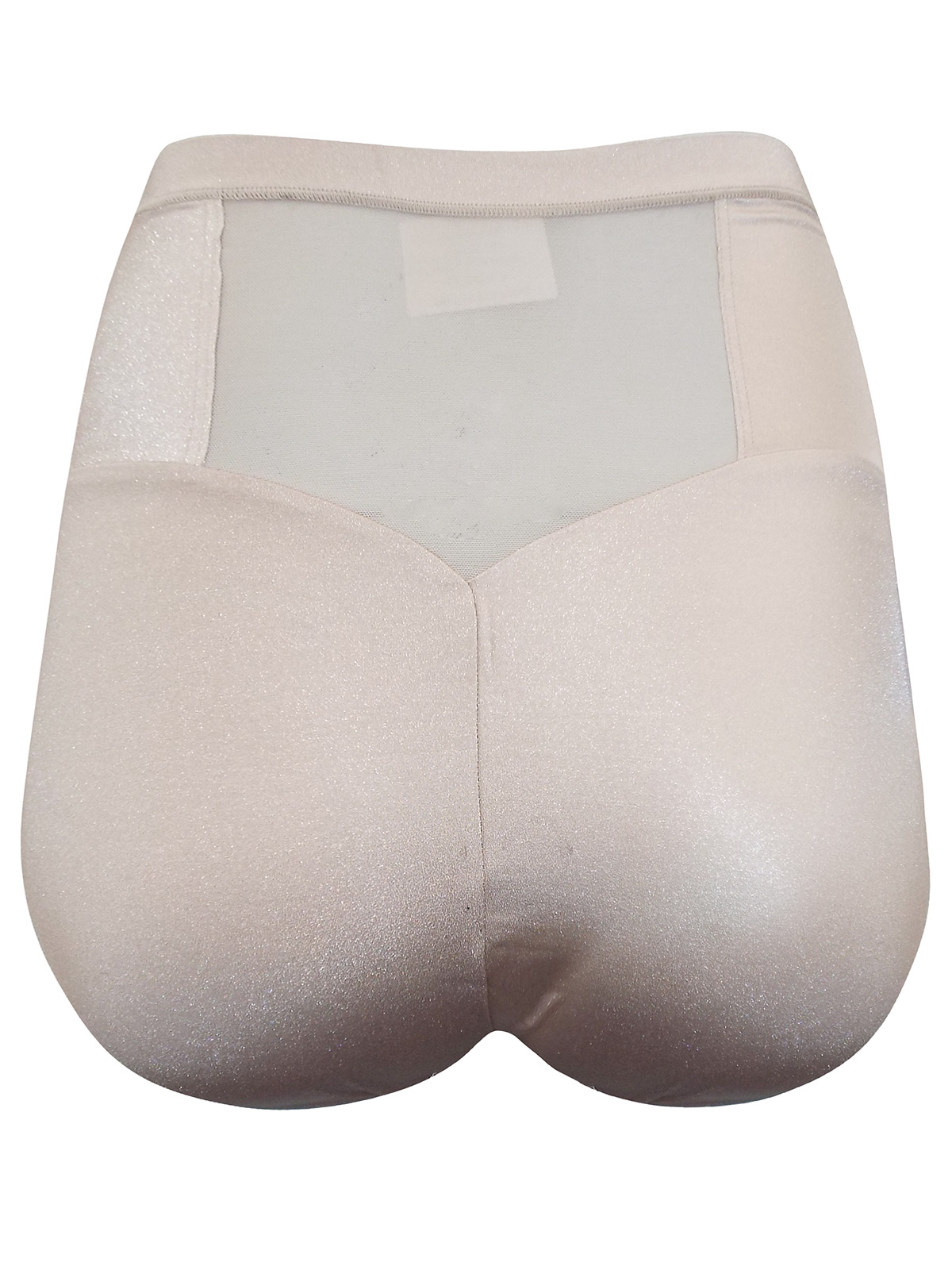 TU ALMOND Firm Control Shaping Knickers Size 12 to 18