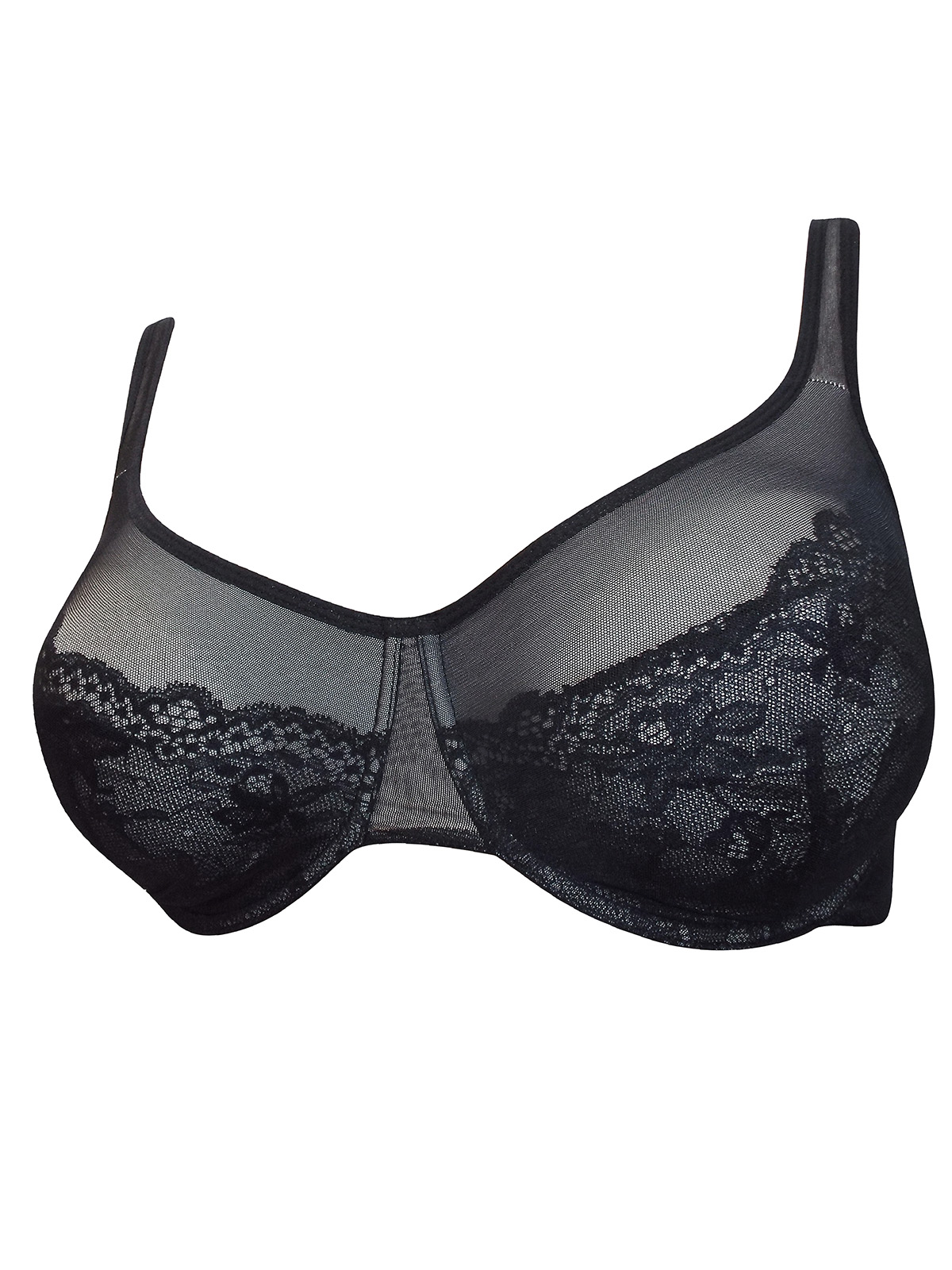 ALL IN MOTION Bra Womens Size XS Navy Low Support Seamless Moisture Wicking  £8.54 - PicClick UK