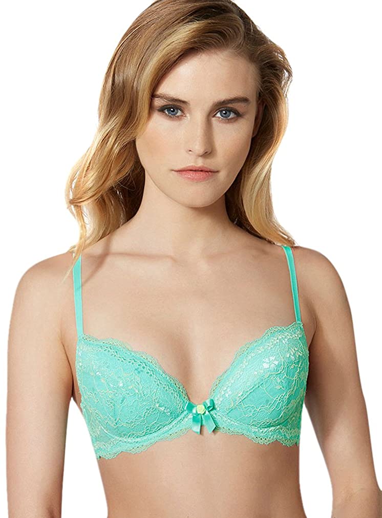 Boux Avenue Chloe Bra and Shorts Set in 28G